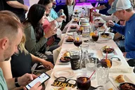Tampa Food and Wine Walking Tour thumbnail 3