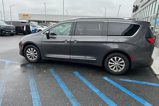 San Diego Private Port Transfer