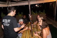 Williamsburg Ghosts and Brews Pub Crawl thumbnail 4