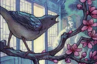 Nightingale Puzzle Room Experience thumbnail 1