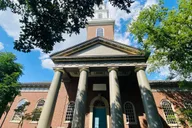 Cambridge Walking Tour of Harvard University in French 2 hr thumbnail 4