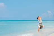 Virginia Beach Vacation Photoshoot thumbnail 6