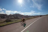 Badlands National Park E-Bike Tour thumbnail 1