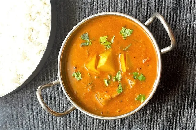 New York Vegetarian Indian Cooking Class - Image 5