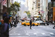 New York Midtown Treasure Hunt thumbnail 4