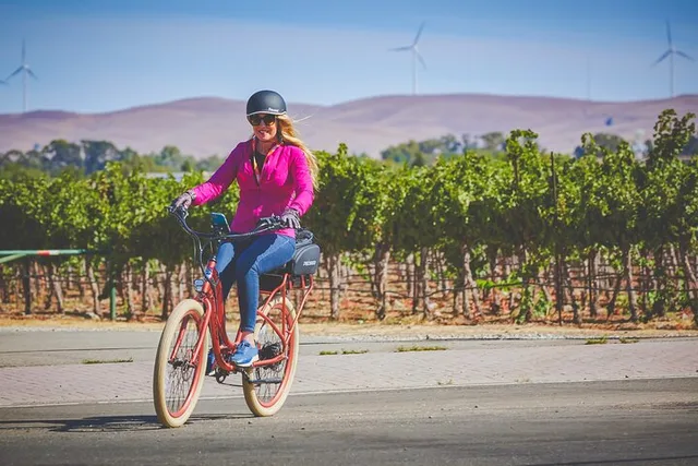 Livermore Electric Bike Rental - Image 1