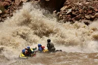 Moab Cataract Canyon Whitewater Rafting Adventure thumbnail 4