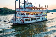 Cincinnati Sunset Sightseeing Cruise thumbnail 1