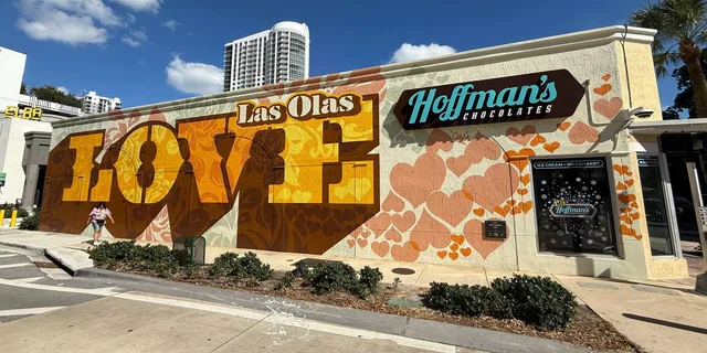 Fort Lauderdale Las Olas Boulevard Food Tour - Image 6