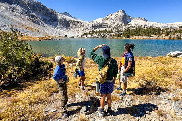 Yosemite Hike and Bike Private Guided Adventure - Image 4