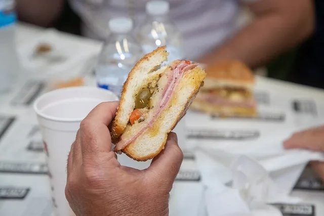 New Orleans French Quarter Food Tour - Image 4