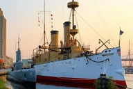 Philadelphia Seaport Museum Admission thumbnail 6
