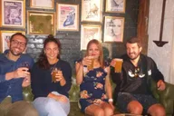 New York Pizza and Speakeasies Tour thumbnail 1