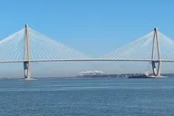Charleston Evening Ride-Walk Tour thumbnail 4