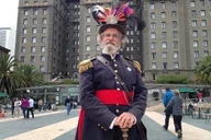 San Francisco Time Machine Walking Tour thumbnail 1