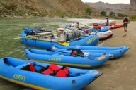 Moab Desolation Canyon Green River Tour thumbnail 5