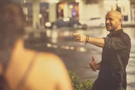 New Orleans Ghost and Voodoo Walking Tour thumbnail 3