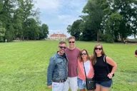 Washington DC Guided City Tour thumbnail 1