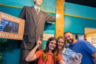 St. Augustine Ripley's Believe It or Not! Museum 1 hr thumbnail 3