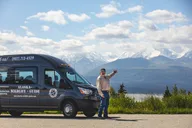 Fairbanks Scenic Van Tour thumbnail 1