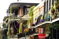 New Orleans Historical Walking Tour 2 hr thumbnail 1