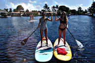 Fort Lauderdale Paddle Board Rentals thumbnail 6