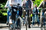 New York Central Park Guided Bike Tour thumbnail 4