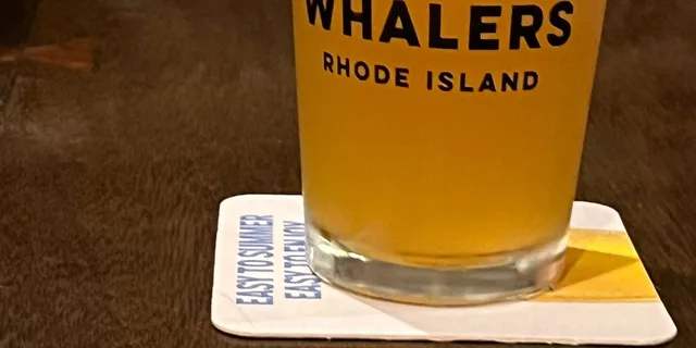 Mystic Paranormal Pub Crawl Beer Tour 2.5 hr - Image 1