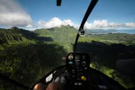 Honolulu Helicopter Tour thumbnail 6