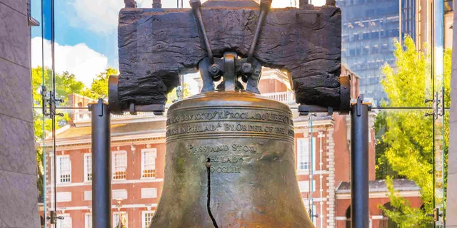 Philadelphia True Crime and History Tour - Image 3