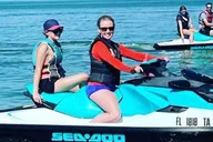 Panama City Beach Jet Ski Rental thumbnail 4