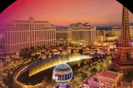 Las Vegas Flyover Experience thumbnail 3