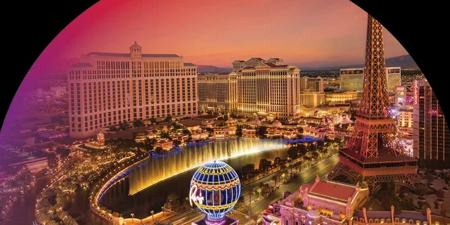 Las Vegas Flyover Experience - Image 3
