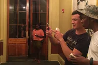 New Orleans Ghost Adventure Walking Tour thumbnail 1