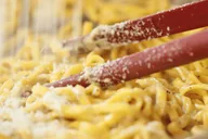 Austin Pasta Making Class at Brewery thumbnail 5
