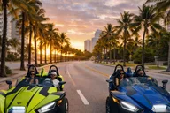 Miami Slingshot Experience 5 Hr thumbnail 3