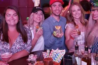 Las Vegas Strip Bar Crawl thumbnail 3