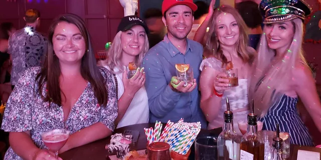 Las Vegas Strip Bar Crawl - Image 3