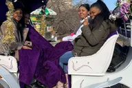 New York City Central Park Horse Carriage Ride thumbnail 4