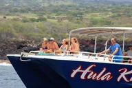 Kona Coast Snorkel Tour with Lunch thumbnail 6