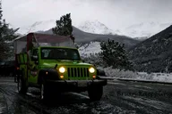 Estes Park Elk Viewing Tour at Sunset thumbnail 4