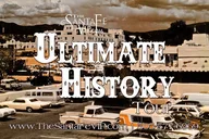 Santa Fe History Walking Tour thumbnail 2