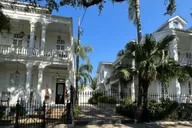 New Orleans Garden District Architecture Walking Tour thumbnail 4