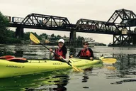 Seattle Sea Kayaking Tour 2 hr thumbnail 3