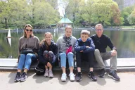 New York City Central Park Walking Tour thumbnail 4