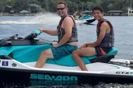 Orlando Jet Ski Experience thumbnail 6