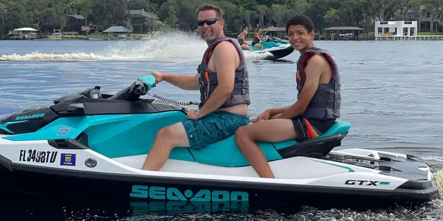 Orlando Jet Ski Experience - Image 6