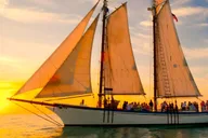 Key West Windjammer Champagne Sunset Sail thumbnail 5