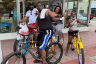 Miami South Beach Bicycle Tour thumbnail 3