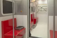 New York City Escape Room: Runaway Subway Train thumbnail 2